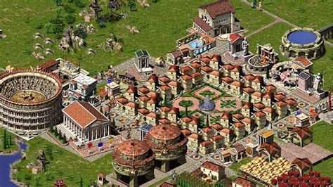 Caesar 3 on mobile : r/patientgamers .